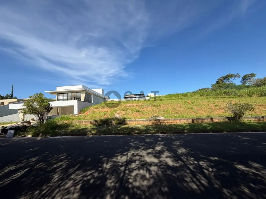 Foto 7 de Terreno / Lote à venda, 1000m2 em Villa Toscana, Votorantim - SP