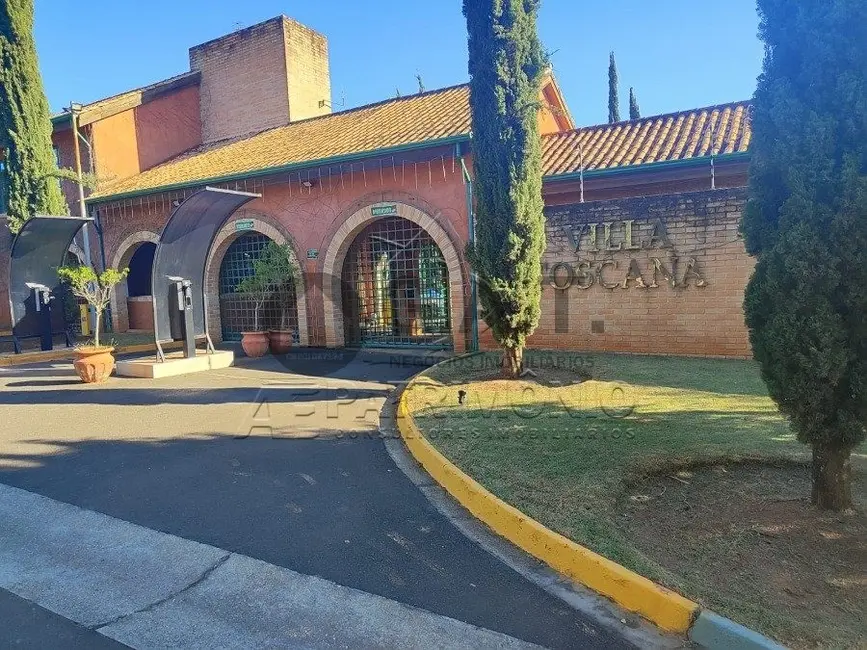 Foto 1 de Terreno / Lote à venda, 1000m2 em Villa Toscana, Votorantim - SP