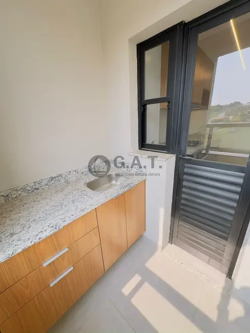 Apartamento com 2 quartos à venda, 64m2 em Alto da Boa Vista, Sorocaba - SP - imagem 2 Foto 2 de Apartamento com 2 quartos à venda, 64m2 em Alto da Boa Vista, Sorocaba - SP