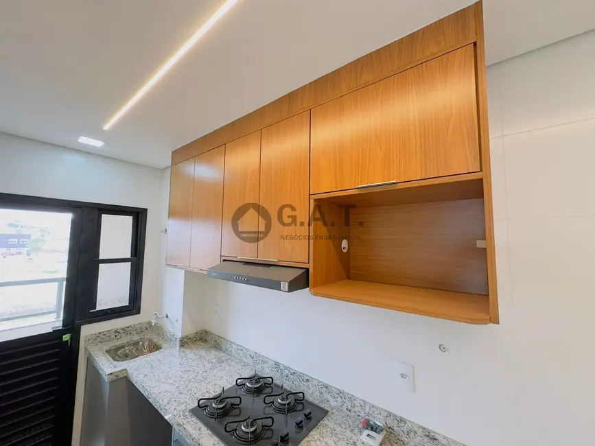 Apartamento com 2 quartos à venda, 64m2 em Alto da Boa Vista, Sorocaba - SP - imagem 5 Foto 5 de Apartamento com 2 quartos à venda, 64m2 em Alto da Boa Vista, Sorocaba - SP
