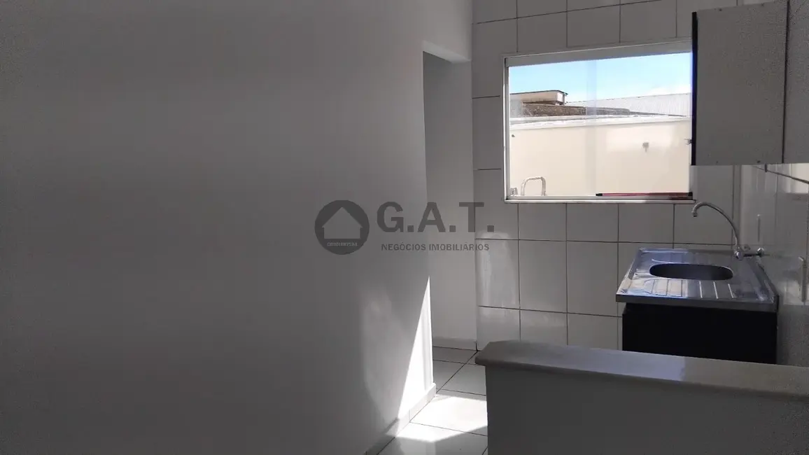 Foto 5 de Kitnet com 1 quarto à venda, 32m2 em Jardim Simus, Sorocaba - SP