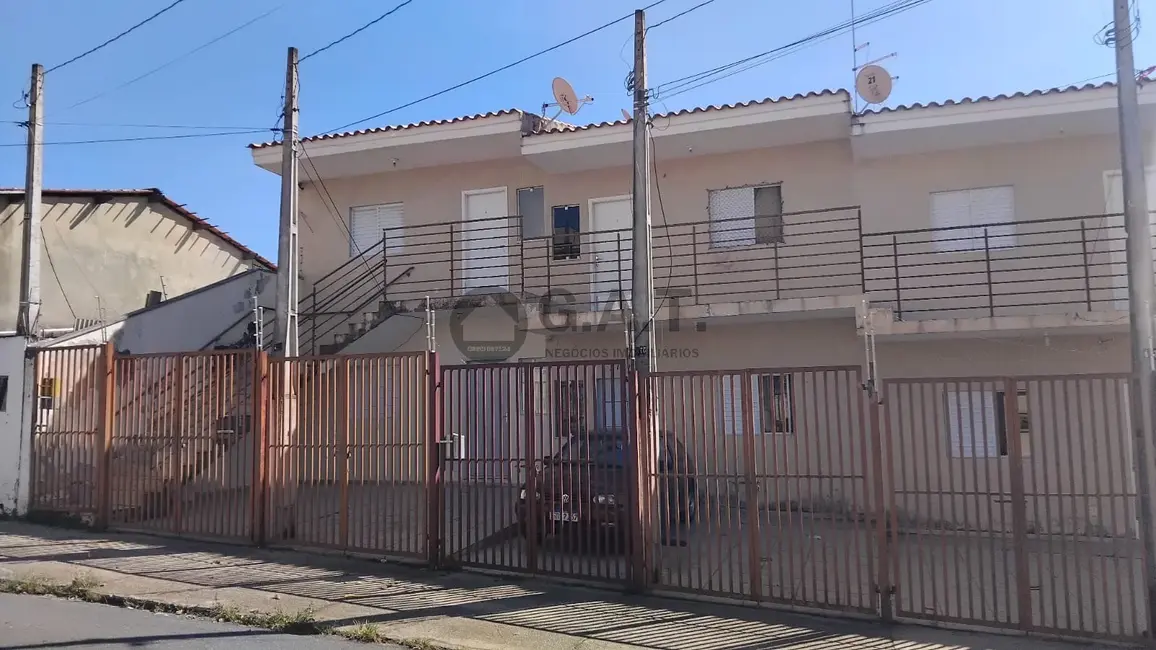 Foto 1 de Kitnet com 1 quarto à venda, 32m2 em Jardim Simus, Sorocaba - SP