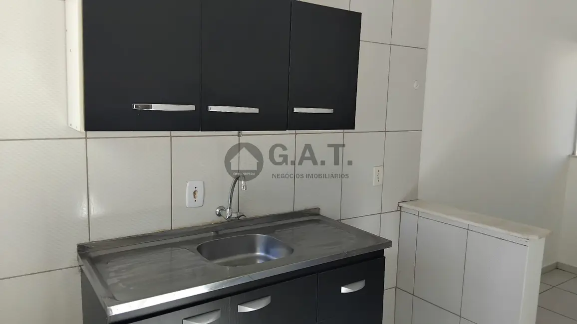 Foto 7 de Kitnet com 1 quarto à venda, 32m2 em Jardim Simus, Sorocaba - SP
