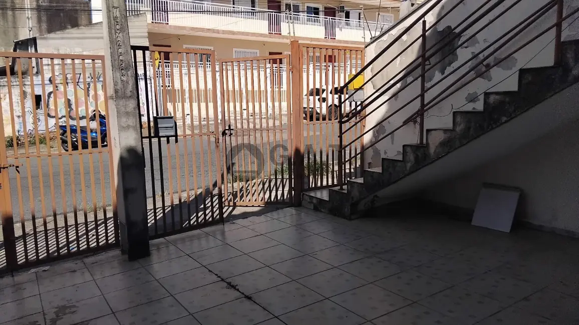 Foto 2 de Kitnet com 1 quarto à venda, 32m2 em Jardim Simus, Sorocaba - SP