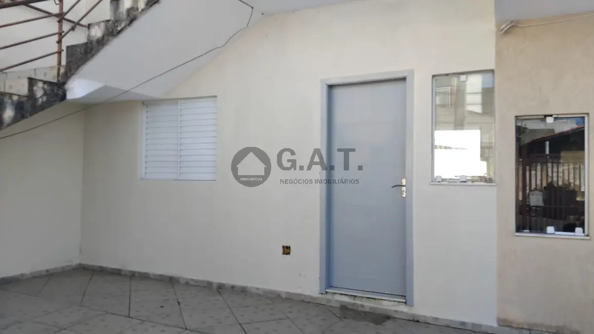 Foto 4 de Kitnet com 1 quarto à venda, 32m2 em Jardim Simus, Sorocaba - SP