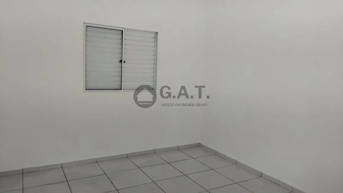 Foto 9 de Kitnet com 1 quarto à venda, 32m2 em Jardim Simus, Sorocaba - SP