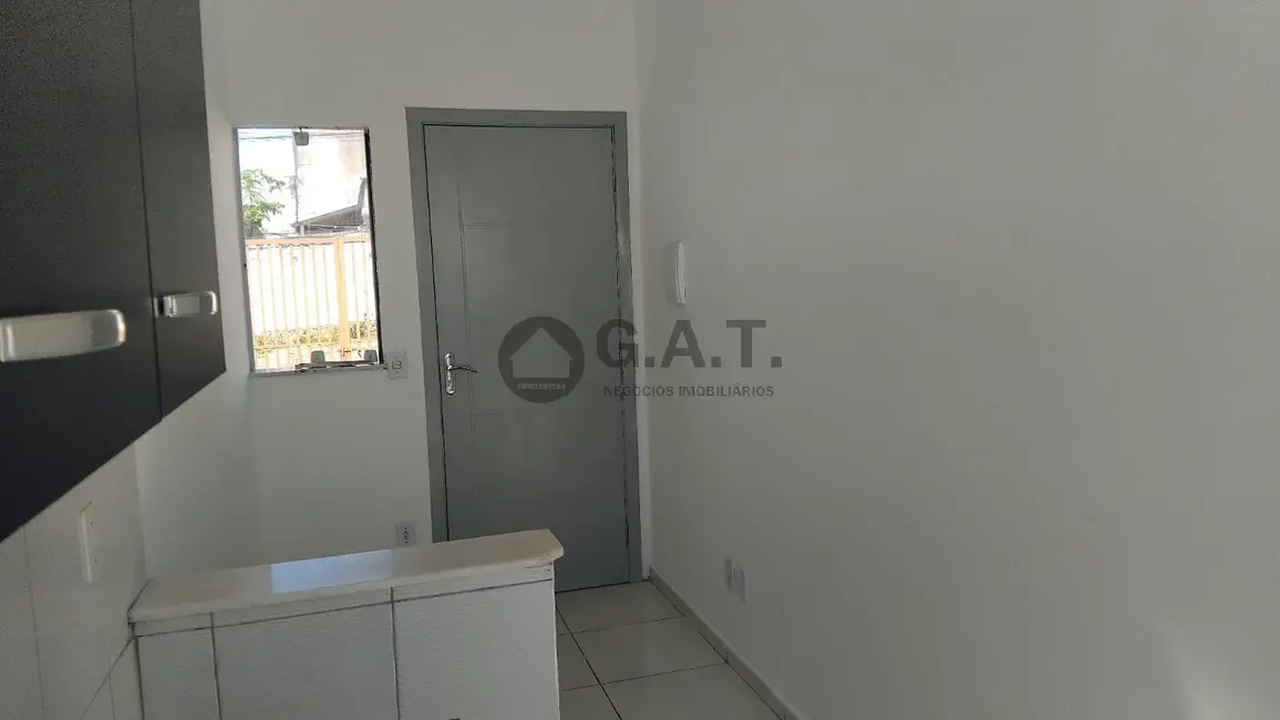 Foto 8 de Kitnet com 1 quarto à venda, 32m2 em Jardim Simus, Sorocaba - SP