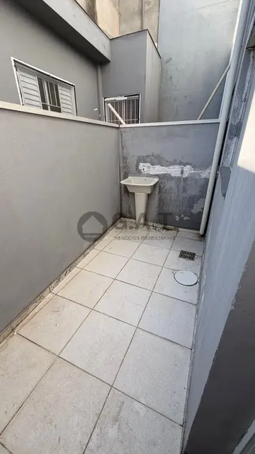Foto 3 de Casa com 2 quartos à venda, 70m2 em Jardim Campos do Conde II, Sorocaba - SP