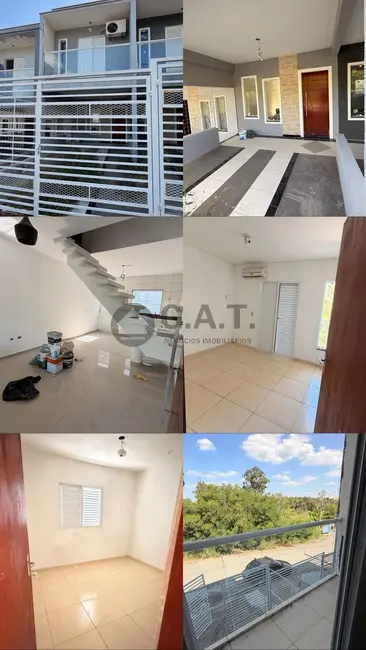 Foto 8 de Casa com 2 quartos à venda, 70m2 em Jardim Campos do Conde II, Sorocaba - SP