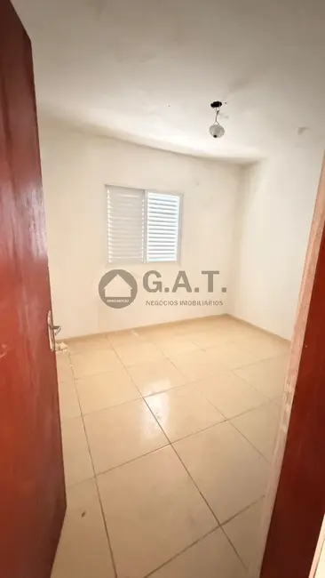 Foto 6 de Casa com 2 quartos à venda, 70m2 em Jardim Campos do Conde II, Sorocaba - SP