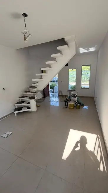 Foto 4 de Casa com 2 quartos à venda, 70m2 em Jardim Campos do Conde II, Sorocaba - SP
