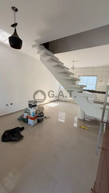 Foto 5 de Casa com 2 quartos à venda, 70m2 em Jardim Campos do Conde II, Sorocaba - SP