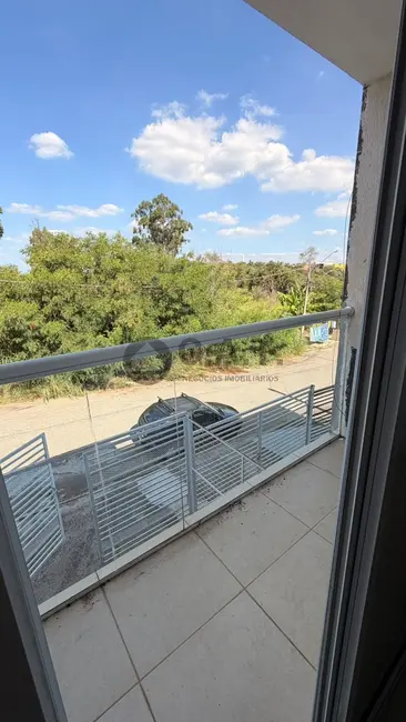 Foto 7 de Casa com 2 quartos à venda, 70m2 em Jardim Campos do Conde II, Sorocaba - SP