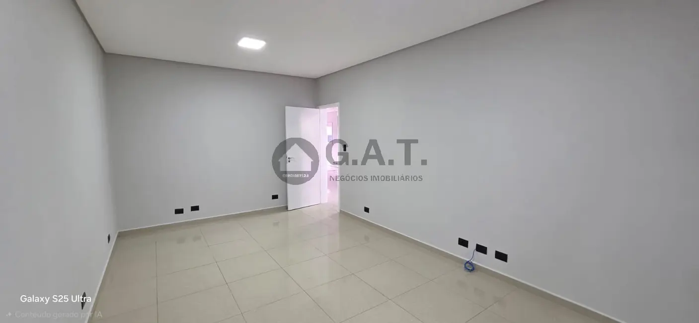 Foto 7 de Casa de Condomínio com 4 quartos para alugar, 340m2 em Vila Haro, Sorocaba - SP