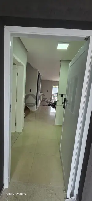 Foto 4 de Casa de Condomínio com 4 quartos para alugar, 340m2 em Vila Haro, Sorocaba - SP
