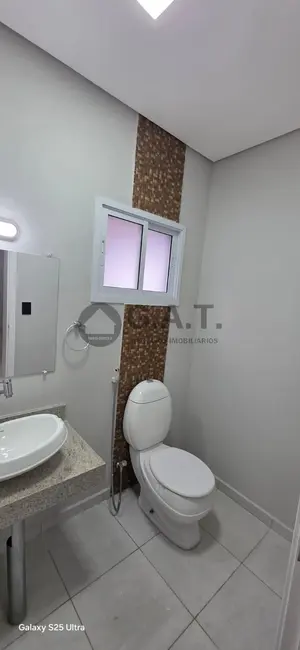Foto 6 de Casa de Condomínio com 4 quartos para alugar, 340m2 em Vila Haro, Sorocaba - SP