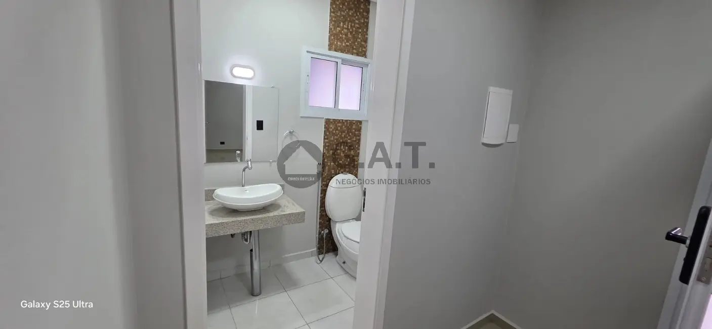 Foto 5 de Casa de Condomínio com 4 quartos para alugar, 340m2 em Vila Haro, Sorocaba - SP