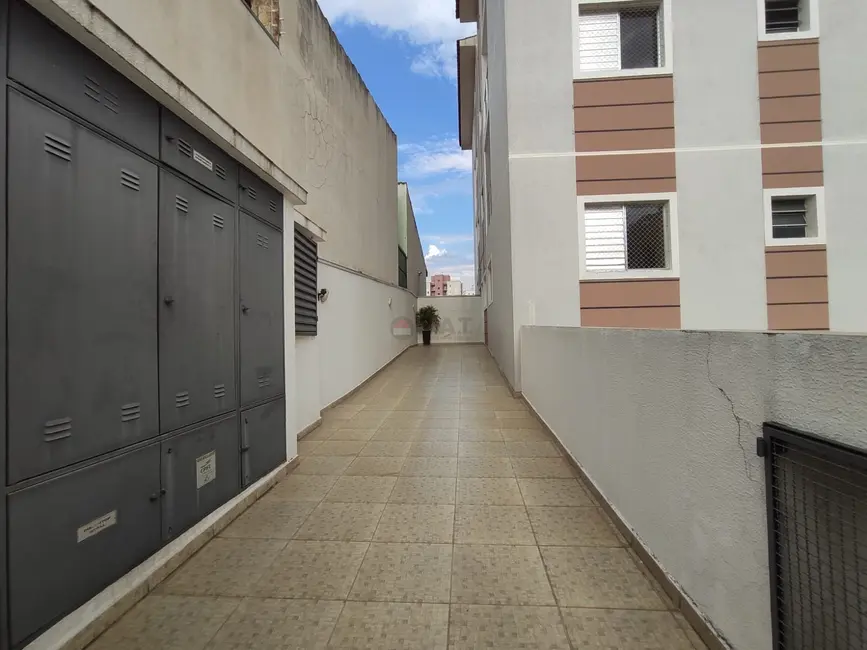 Apartamento com 2 quartos para alugar, 67m2 em Jardim Siriema, Sorocaba - SP - imagem 1 Foto 1 de Apartamento com 2 quartos para alugar, 67m2 em Jardim Siriema, Sorocaba - SP
