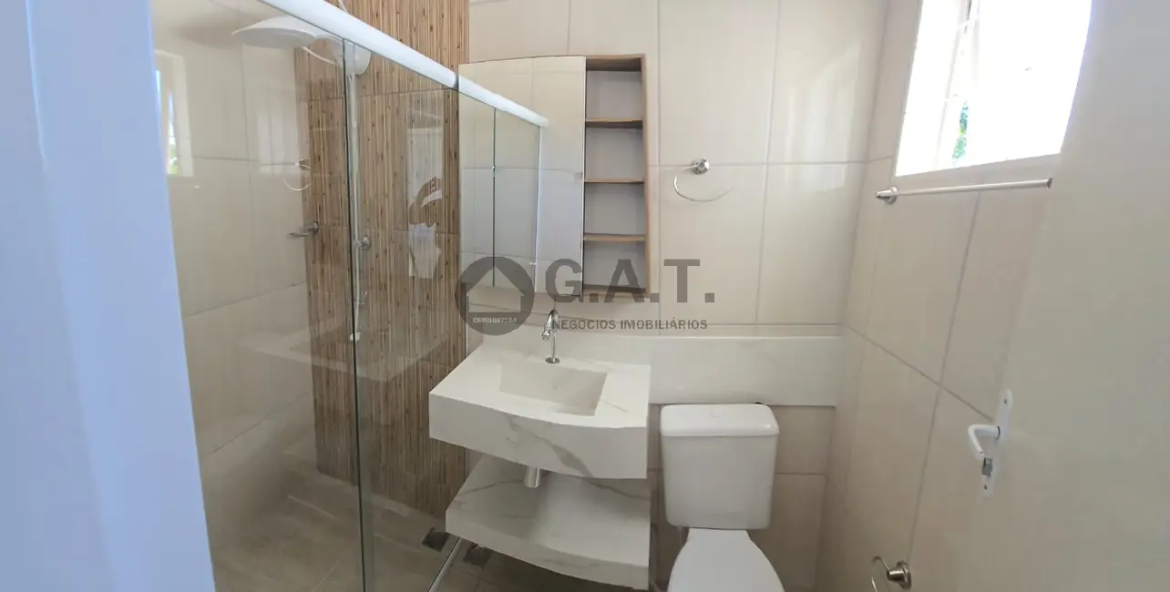 Foto 8 de Casa com 2 quartos para alugar, 69m2 em Jardim Bandeirantes, Sorocaba - SP