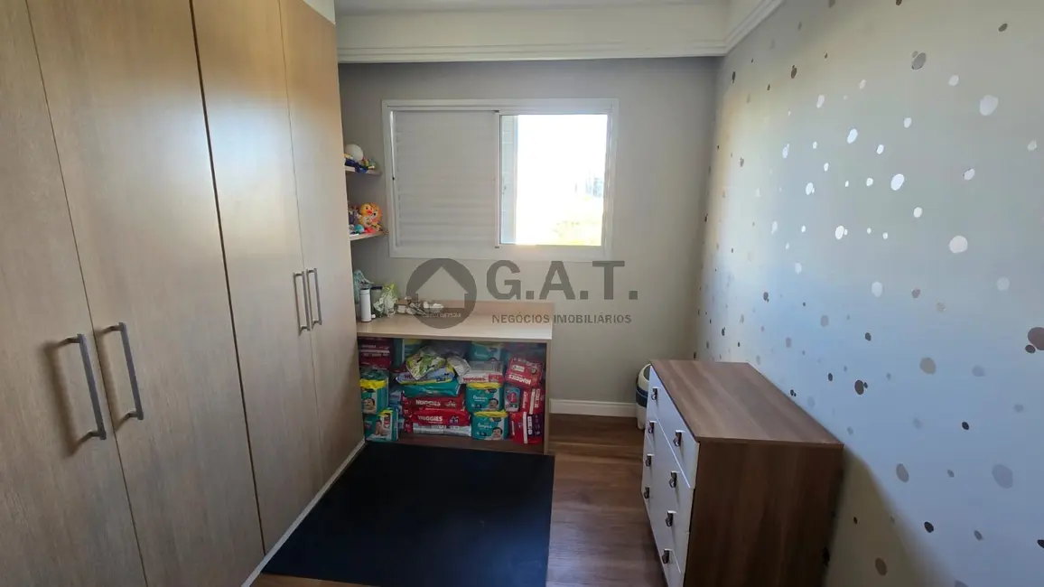 Foto 7 de Apartamento com 3 quartos à venda, 92m2 em Jardim Paulistano, Sorocaba - SP