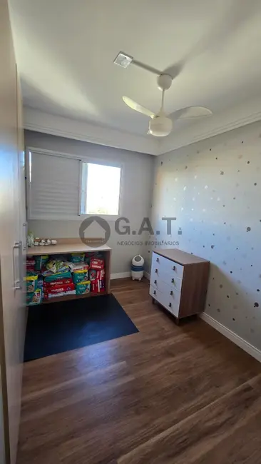 Foto 6 de Apartamento com 3 quartos à venda, 92m2 em Jardim Paulistano, Sorocaba - SP