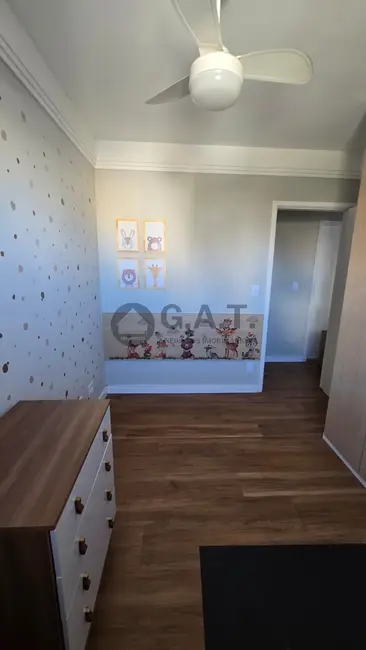 Foto 4 de Apartamento com 3 quartos à venda, 92m2 em Jardim Paulistano, Sorocaba - SP