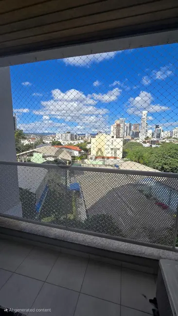Foto 5 de Apartamento com 3 quartos à venda, 92m2 em Jardim Paulistano, Sorocaba - SP