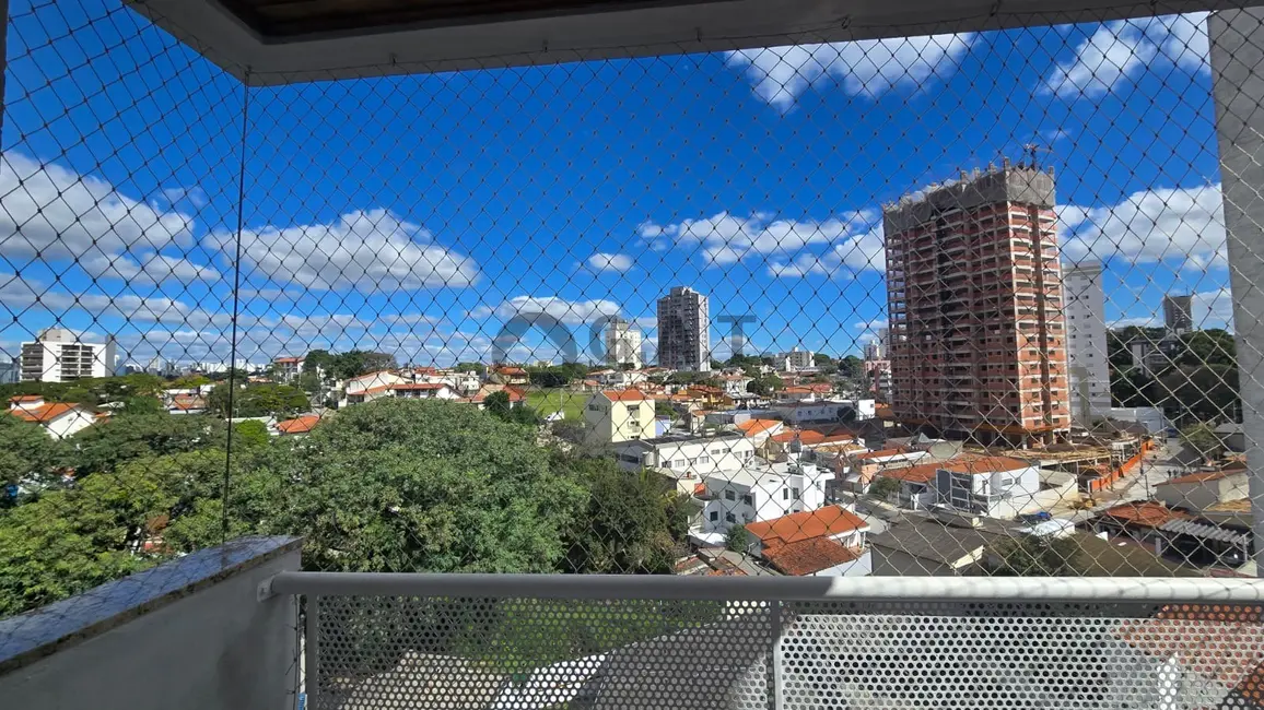 Foto 2 de Apartamento com 3 quartos à venda, 92m2 em Jardim Paulistano, Sorocaba - SP