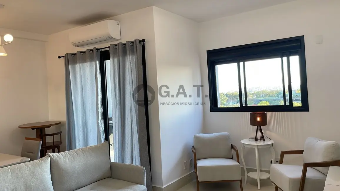 Apartamento com 1 quarto à venda, 76m2 em Alto da Boa Vista, Sorocaba - SP - imagem 2 Foto 2 de Apartamento com 1 quarto à venda, 76m2 em Alto da Boa Vista, Sorocaba - SP