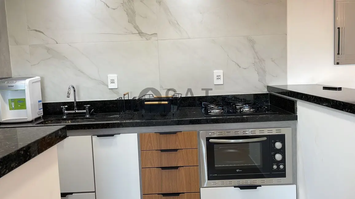 Apartamento com 1 quarto à venda, 76m2 em Alto da Boa Vista, Sorocaba - SP - imagem 5 Foto 5 de Apartamento com 1 quarto à venda, 76m2 em Alto da Boa Vista, Sorocaba - SP