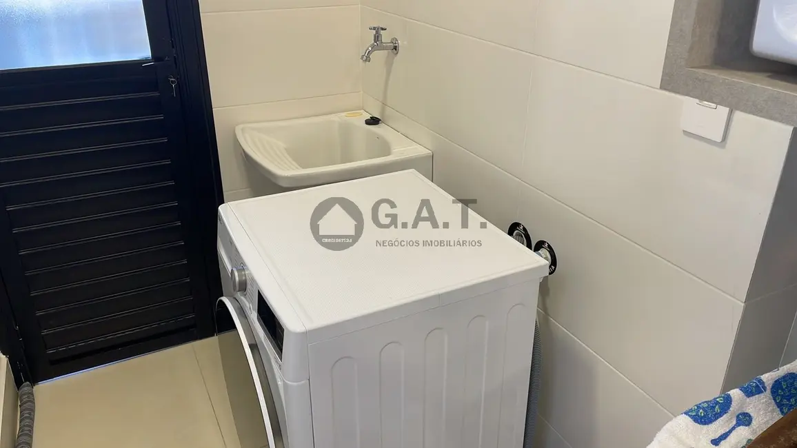 Apartamento com 1 quarto à venda, 76m2 em Alto da Boa Vista, Sorocaba - SP - imagem 9 Foto 9 de Apartamento com 1 quarto à venda, 76m2 em Alto da Boa Vista, Sorocaba - SP