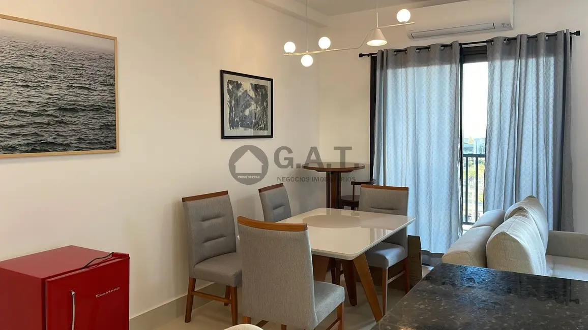 Apartamento com 1 quarto à venda, 76m2 em Alto da Boa Vista, Sorocaba - SP - imagem 4 Foto 4 de Apartamento com 1 quarto à venda, 76m2 em Alto da Boa Vista, Sorocaba - SP