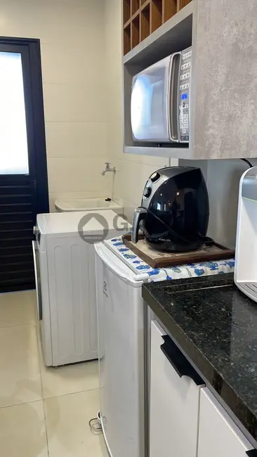 Apartamento com 1 quarto à venda, 76m2 em Alto da Boa Vista, Sorocaba - SP - imagem 7 Foto 7 de Apartamento com 1 quarto à venda, 76m2 em Alto da Boa Vista, Sorocaba - SP