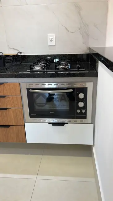 Apartamento com 1 quarto à venda, 76m2 em Alto da Boa Vista, Sorocaba - SP - imagem 8 Foto 8 de Apartamento com 1 quarto à venda, 76m2 em Alto da Boa Vista, Sorocaba - SP