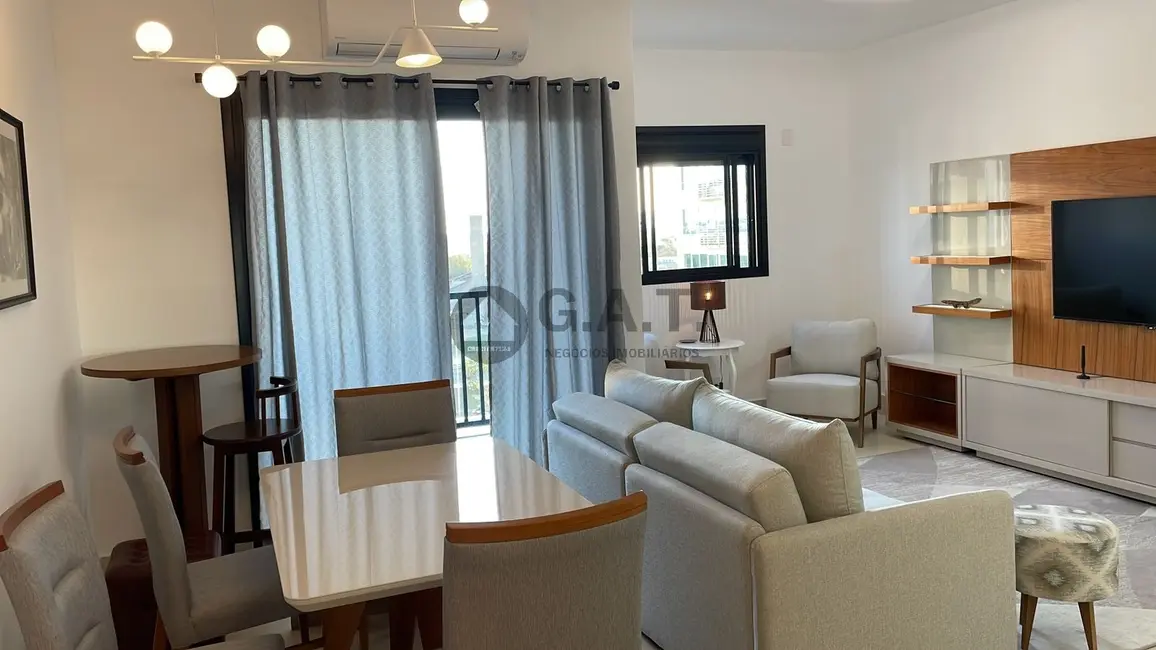 Apartamento com 1 quarto à venda, 76m2 em Alto da Boa Vista, Sorocaba - SP - imagem 1 Foto 1 de Apartamento com 1 quarto à venda, 76m2 em Alto da Boa Vista, Sorocaba - SP
