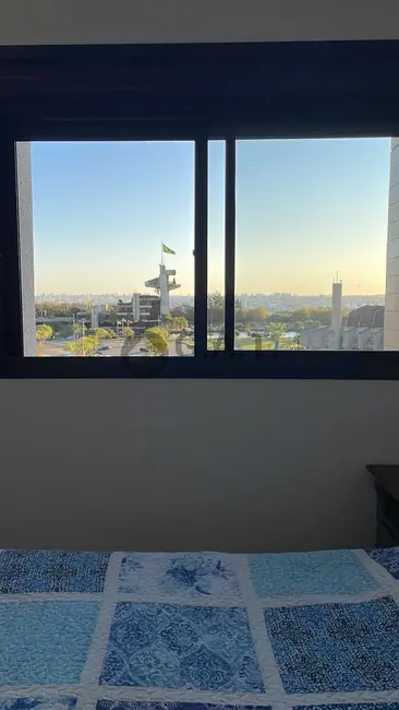 Apartamento com 1 quarto à venda, 76m2 em Alto da Boa Vista, Sorocaba - SP - imagem 6 Foto 6 de Apartamento com 1 quarto à venda, 76m2 em Alto da Boa Vista, Sorocaba - SP