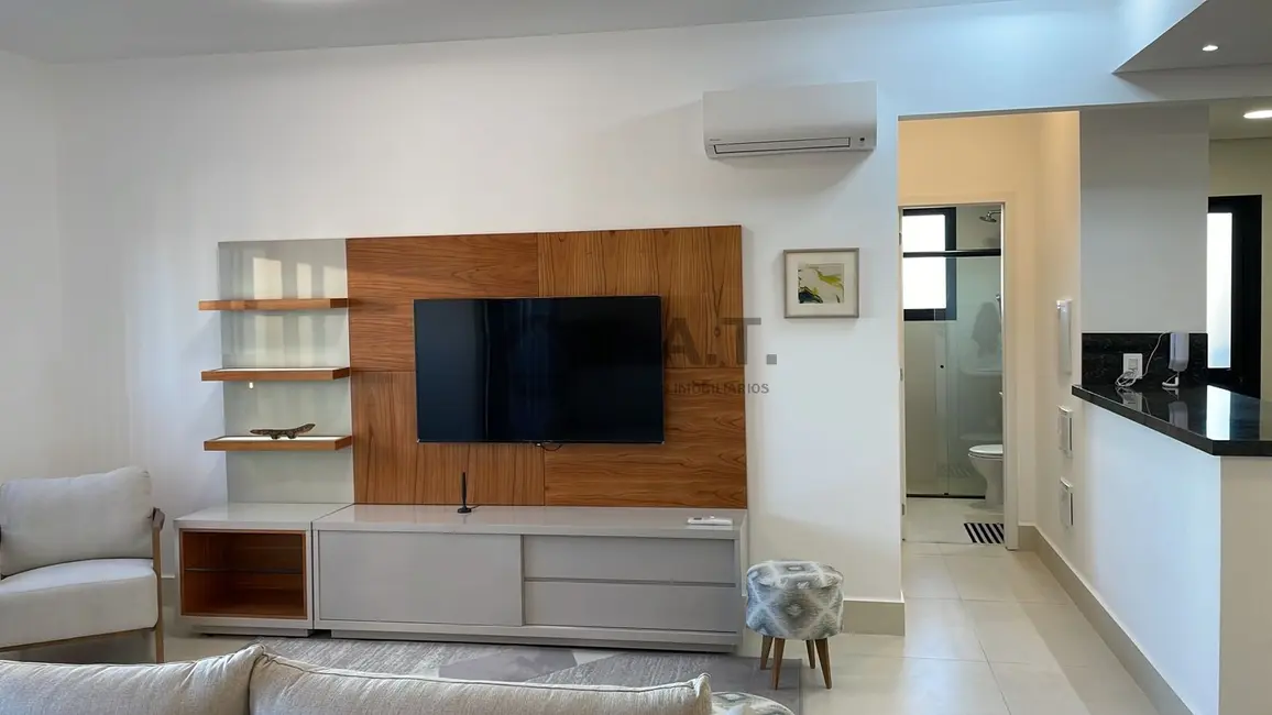 Apartamento com 1 quarto à venda, 76m2 em Alto da Boa Vista, Sorocaba - SP - imagem 3 Foto 3 de Apartamento com 1 quarto à venda, 76m2 em Alto da Boa Vista, Sorocaba - SP