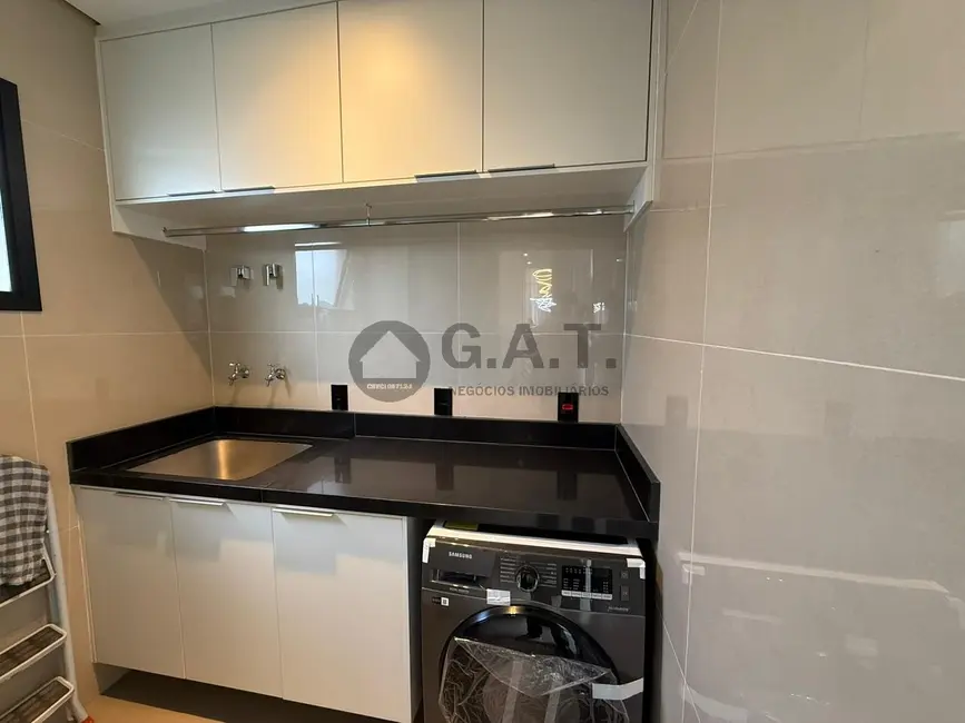 Foto 9 de Casa de Condomínio com 4 quartos à venda, 326m2 em Alphaville Nova Esplanada, Votorantim - SP