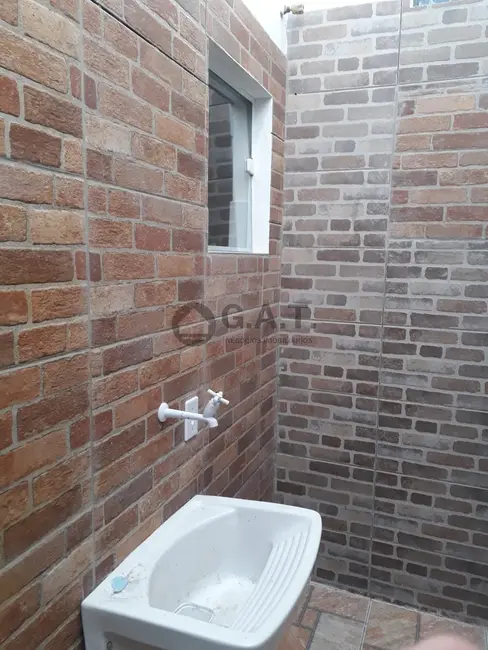 Foto 4 de Casa com 3 quartos para alugar, 100m2 em Central Parque Sorocaba, Sorocaba - SP