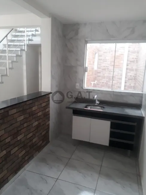 Foto 6 de Casa com 3 quartos para alugar, 100m2 em Central Parque Sorocaba, Sorocaba - SP