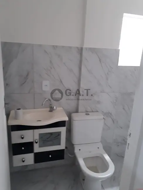 Foto 5 de Casa com 3 quartos para alugar, 100m2 em Central Parque Sorocaba, Sorocaba - SP