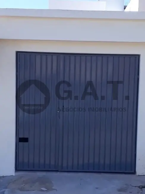 Foto 3 de Casa com 3 quartos para alugar, 100m2 em Central Parque Sorocaba, Sorocaba - SP