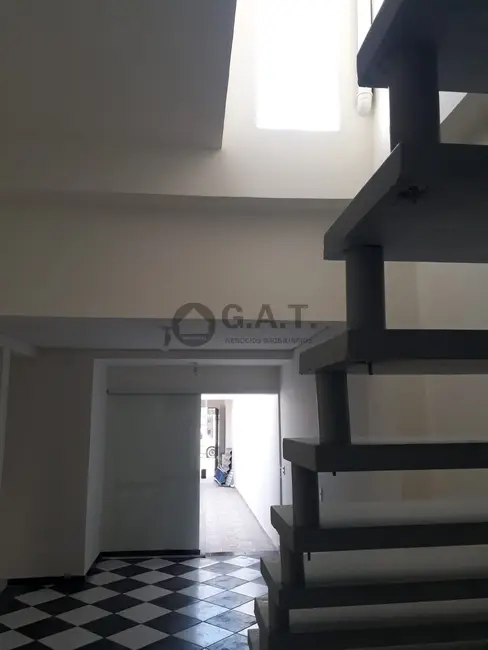 Foto 2 de Casa com 3 quartos para alugar, 100m2 em Central Parque Sorocaba, Sorocaba - SP