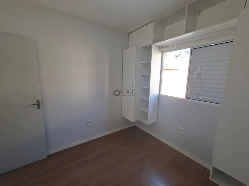 Foto 8 de Casa de Condomínio com 2 quartos para alugar, 60m2 em Recreio dos Sorocabanos, Sorocaba - SP