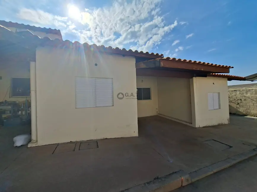 Foto 5 de Casa de Condomínio com 2 quartos para alugar, 60m2 em Recreio dos Sorocabanos, Sorocaba - SP