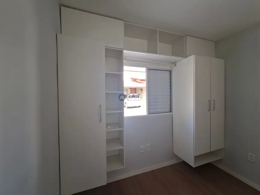 Foto 6 de Casa de Condomínio com 2 quartos para alugar, 60m2 em Recreio dos Sorocabanos, Sorocaba - SP