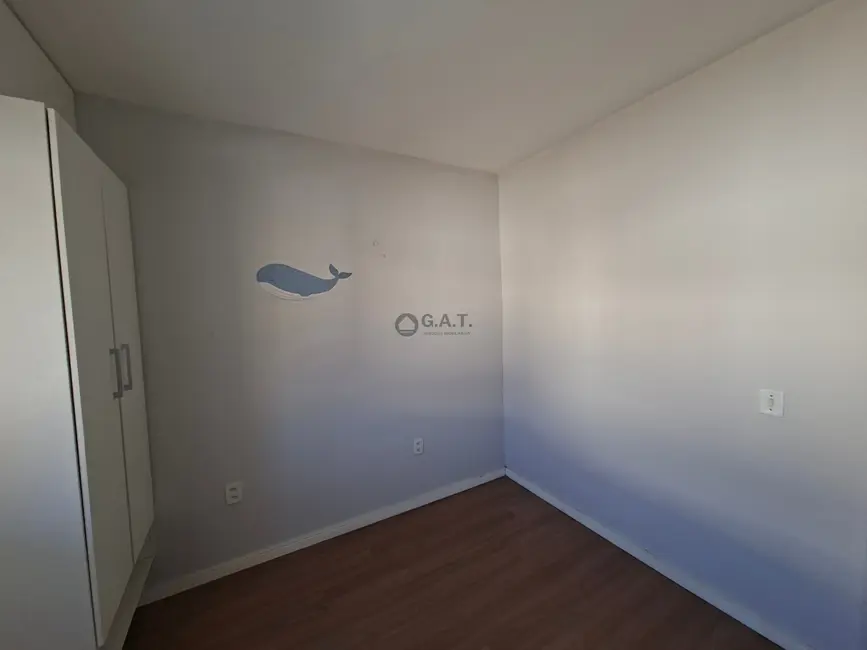 Foto 7 de Casa de Condomínio com 2 quartos para alugar, 60m2 em Recreio dos Sorocabanos, Sorocaba - SP