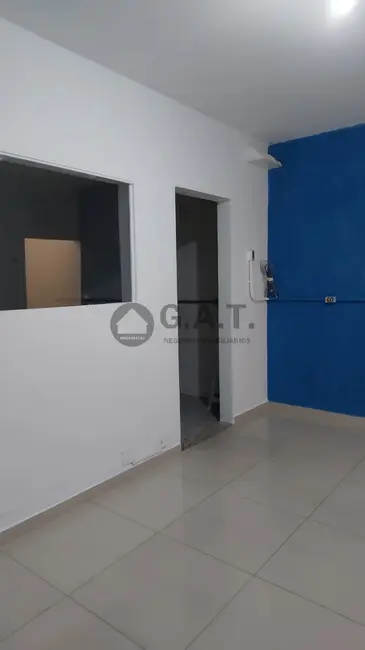 Foto 5 de Sala Comercial para alugar, 30m2 em Cidade Jardim, Sorocaba - SP