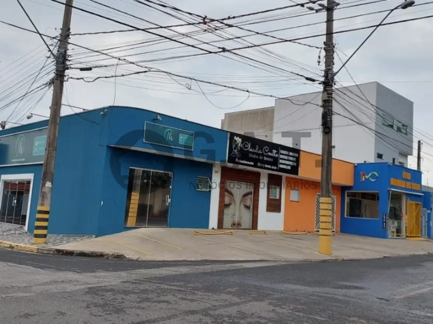 Foto 2 de Sala Comercial para alugar, 30m2 em Cidade Jardim, Sorocaba - SP