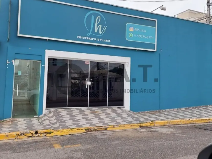 Foto 1 de Sala Comercial para alugar, 30m2 em Cidade Jardim, Sorocaba - SP